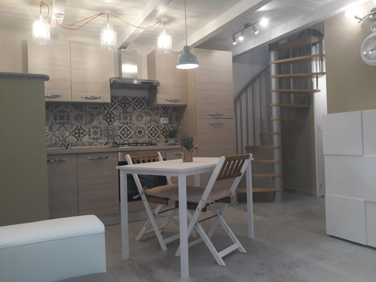 Antico-Vicolo Appartamento Viviana Verceil Extérieur photo